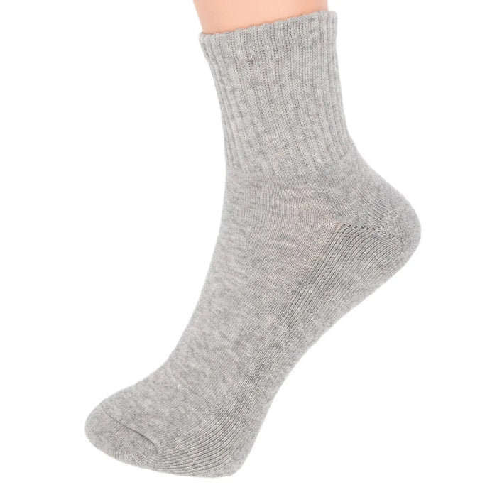 Cushioning Sports Working Socks 3 Pairs Sunfort