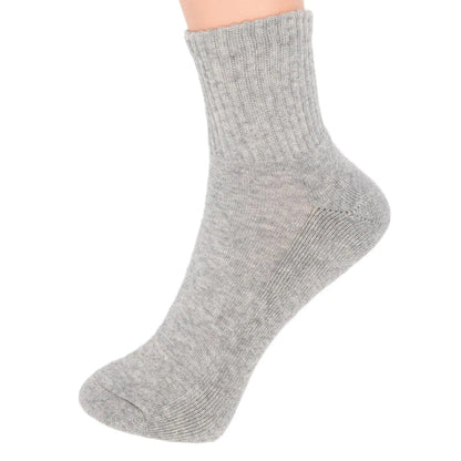 Cushioning Sports Working Socks 3 Pairs Sunfort
