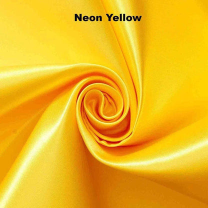 Neon Yellow / King
