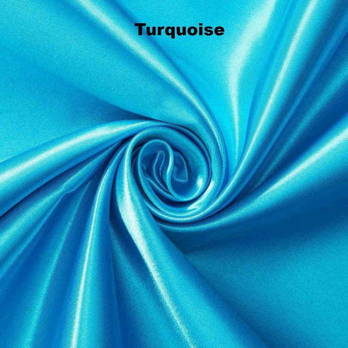 Turquoise / King