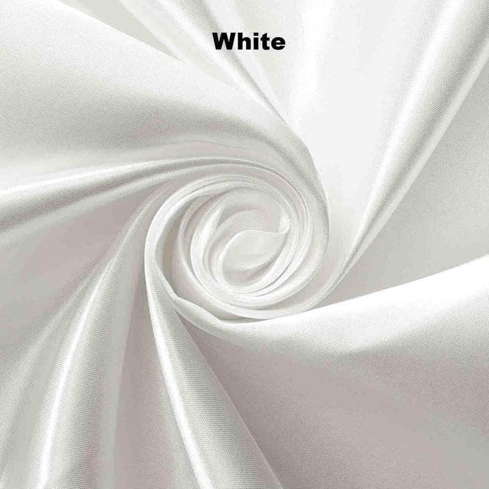 Tailored Satin Comforters - Custom Made Nouveau Satin Bedding with Personalized Dimensions Satin Boutique