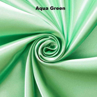 Aqua Green / Queen