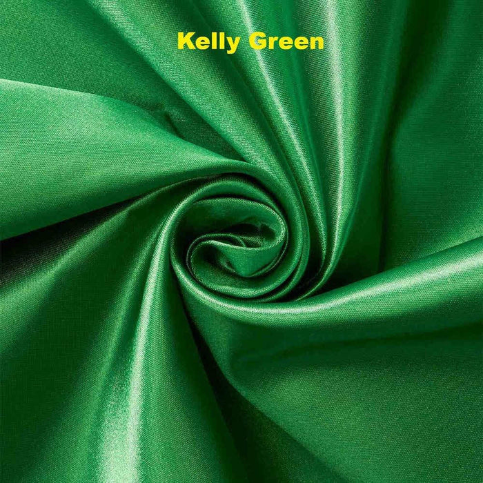 Kelly Green / Queen