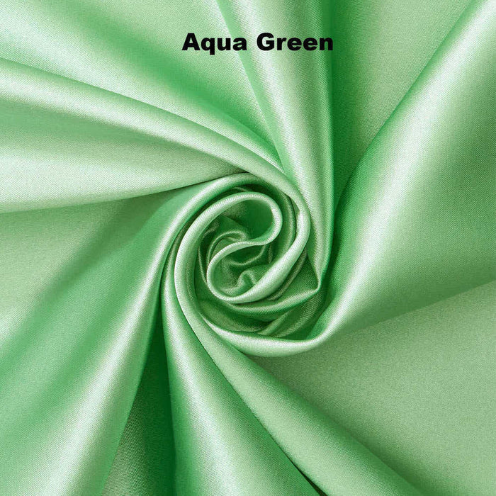 Aqua Green / Queen
