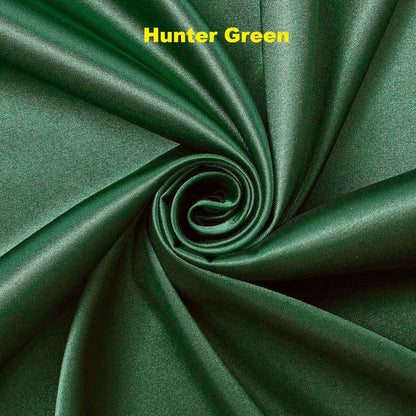 Hunter Green / Queen