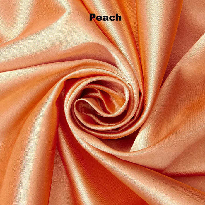 Peach / King - 21" x 40" [set of 2]
