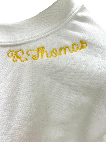 Custom Team Sweatshirt