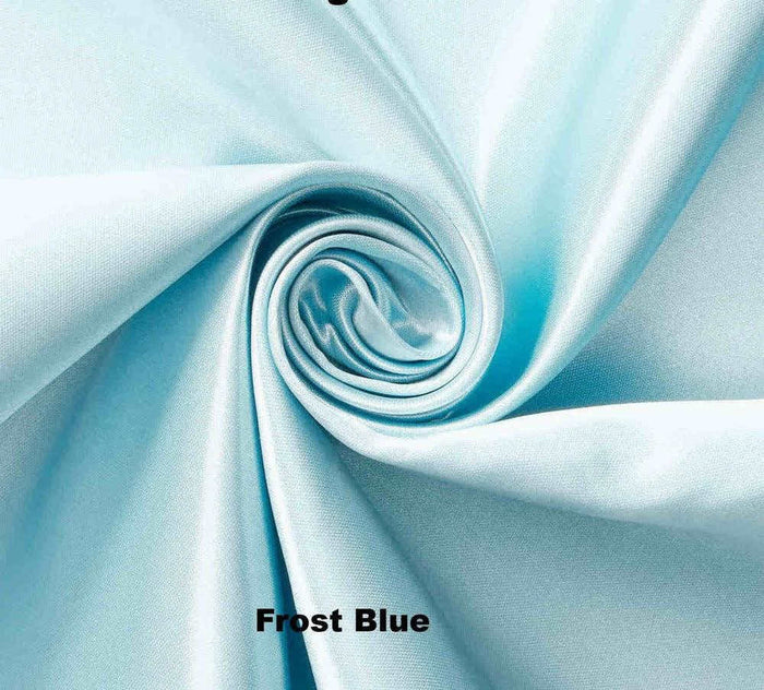 Light Blue / Twin