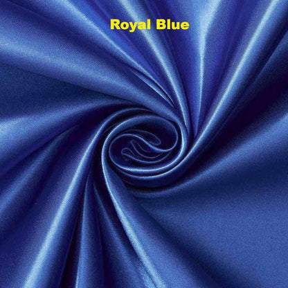 Royal Blue / Twin