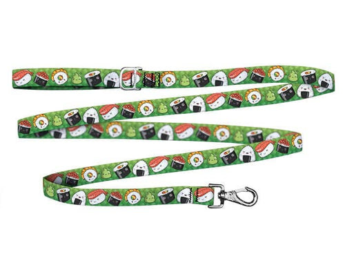 Cycle Dog - Ecoweave Sushi Dog Leash - Dog.Dog.Cat.