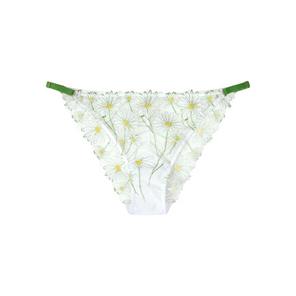 Daisy Cheeky Brief