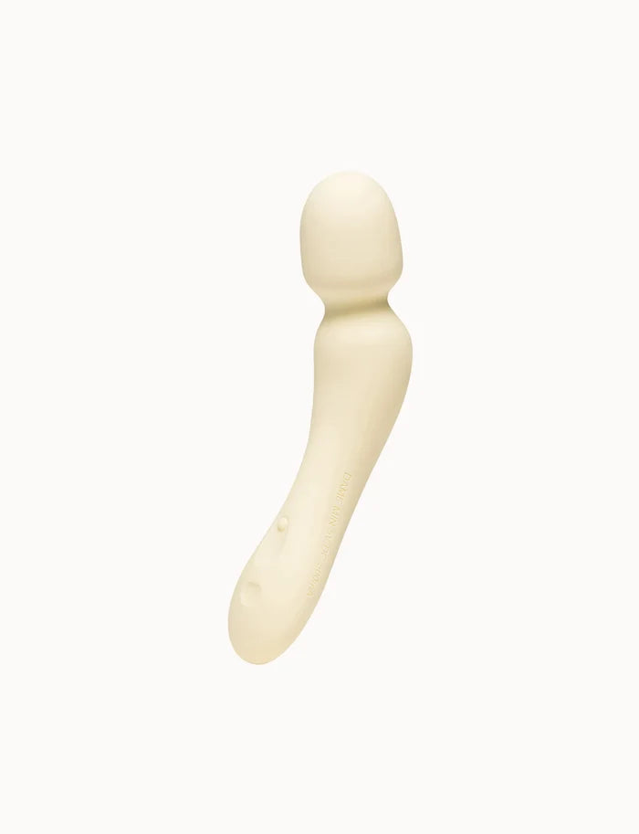 Dame Mini Wand Vibrator