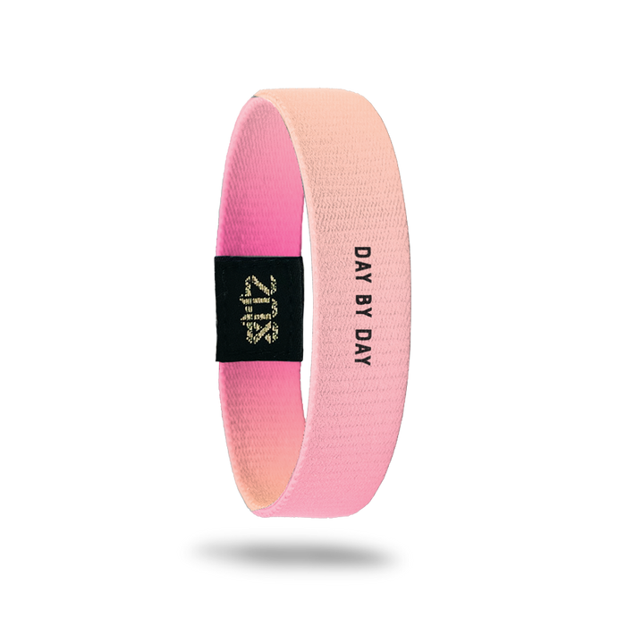 Day By Day-Sold Out - Singles-ZOX - This item is sold out and will not be restocked.