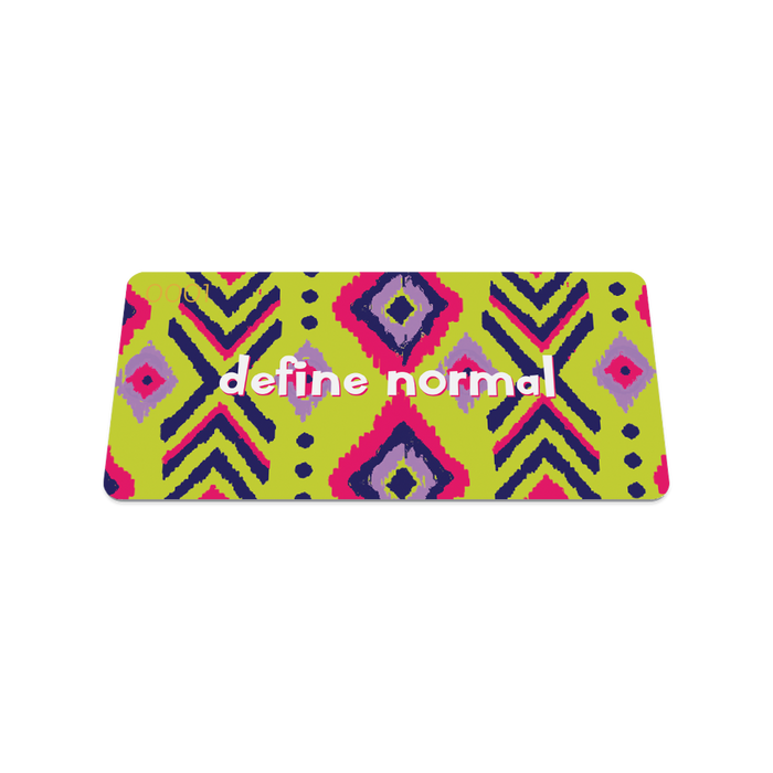 Define Normal-Sold Out - Singles-ZOX - This item is sold out and will not be restocked.