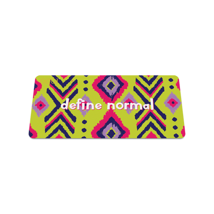 Define Normal-Sold Out - Singles-ZOX - This item is sold out and will not be restocked.