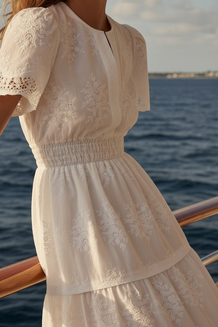 DELANIE DRESS