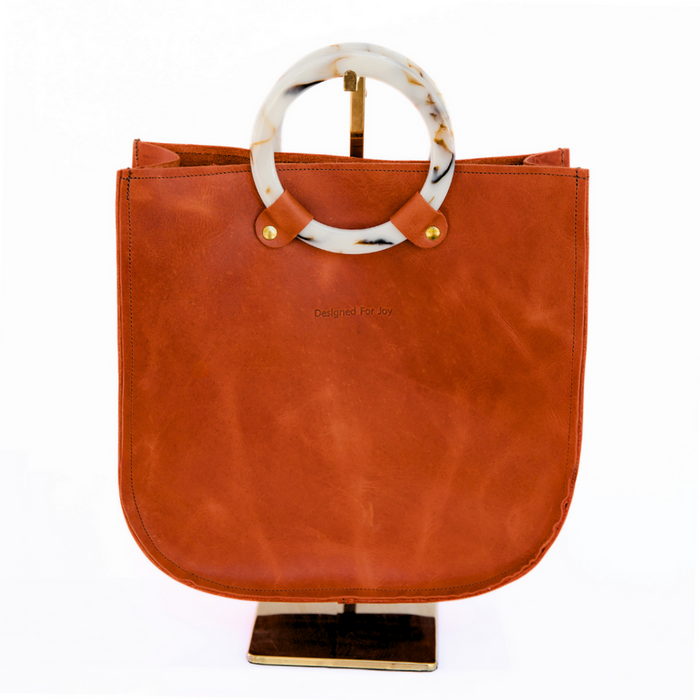 Designed for Joy Purse