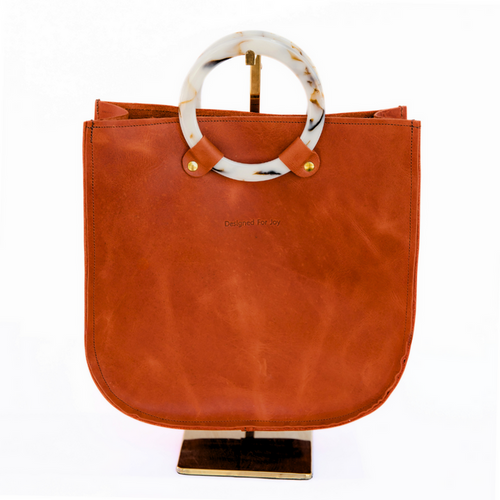 Designed for Joy Purse