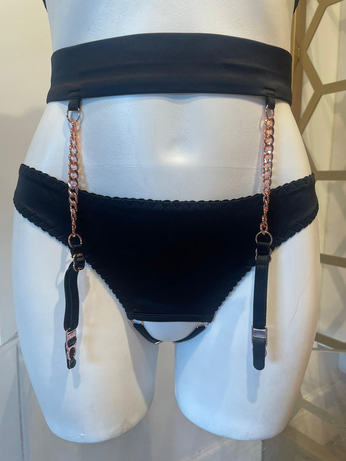 Dessert Open Panty