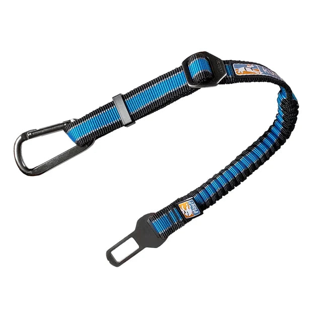 Direct to Seatbelt Bungee Tether - Dog.Dog.Cat.