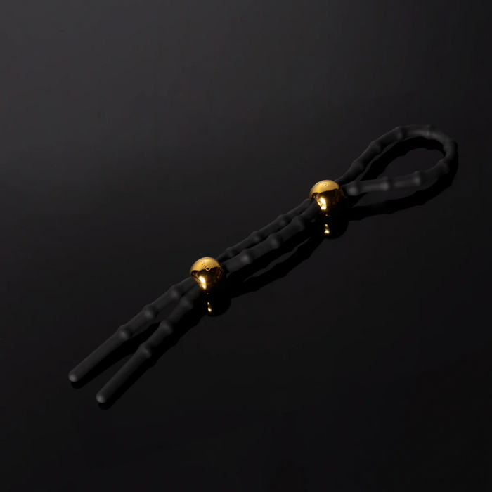 Discipline Adjustable Stamina Cockring