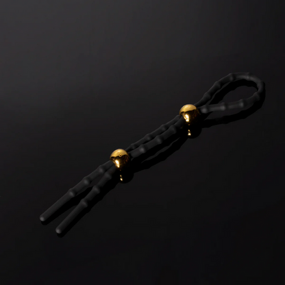 Discipline Adjustable Stamina Cockring