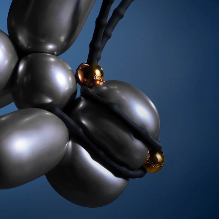Discipline Adjustable Stamina Cockring
