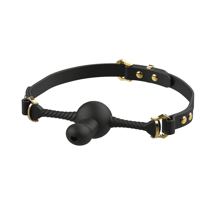 Discipline Dildo Shaped Mouth Gag