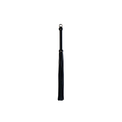 Discipline Leather Flogger