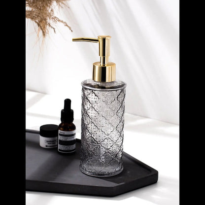 Dispenser Hand Pump Bottle - Pantsnsox