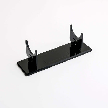 Display Stand + Nameplace