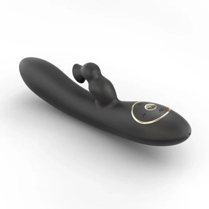 Divine Rabbit Suction G-Spot Vibrator