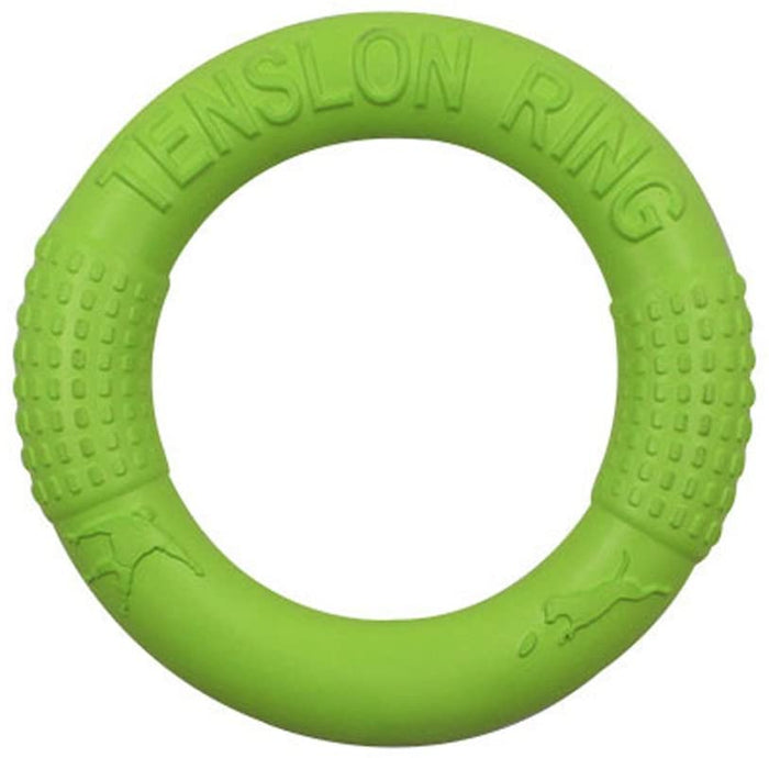 Dog Ring Toy - Dog.Dog.Cat.