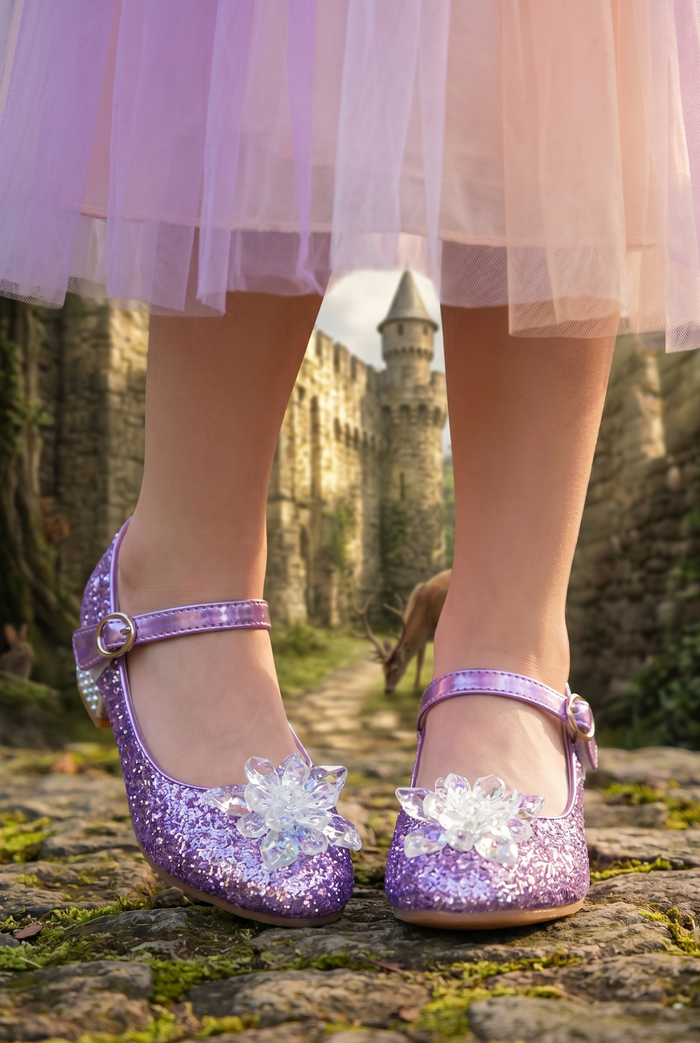 DUCHESS SHOE