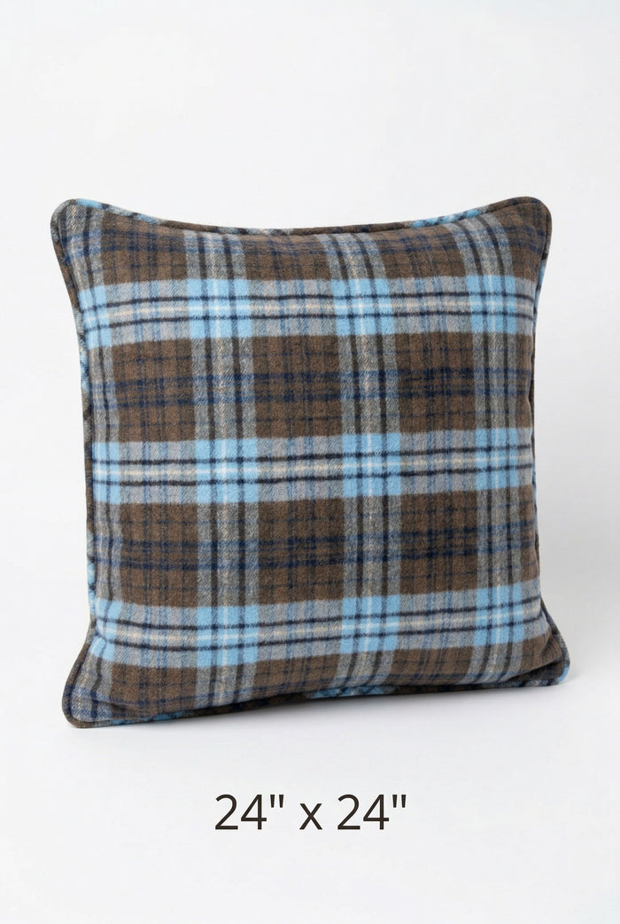 DUNMORE PILLOW