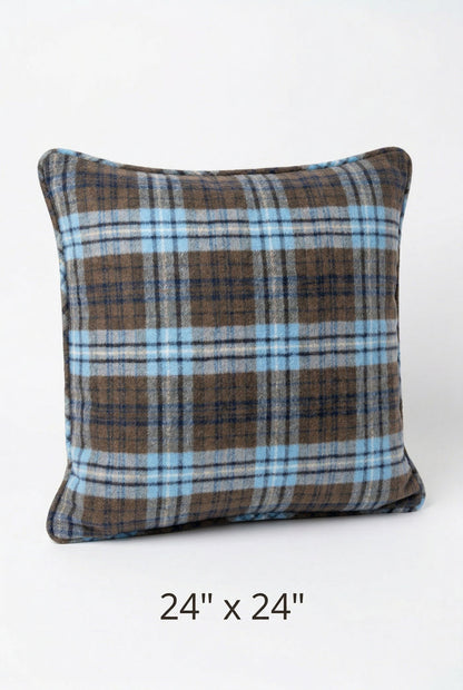 DUNMORE PILLOW
