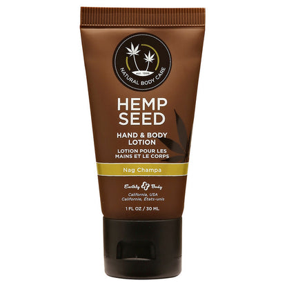 Earthly Body Hand & Body Lotion 1 oz