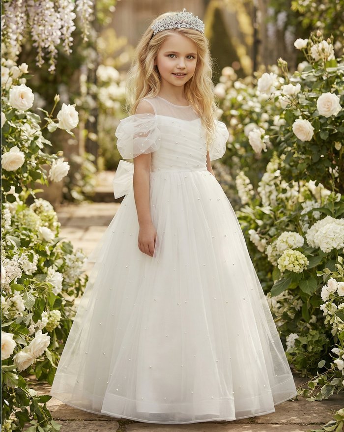 EDEN GOWN