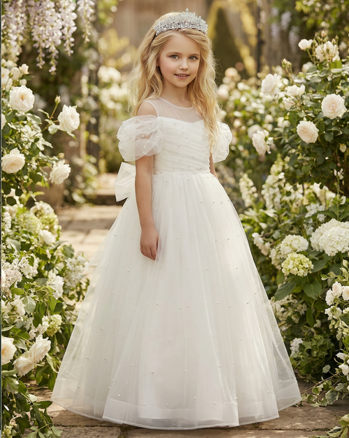 EDEN GOWN