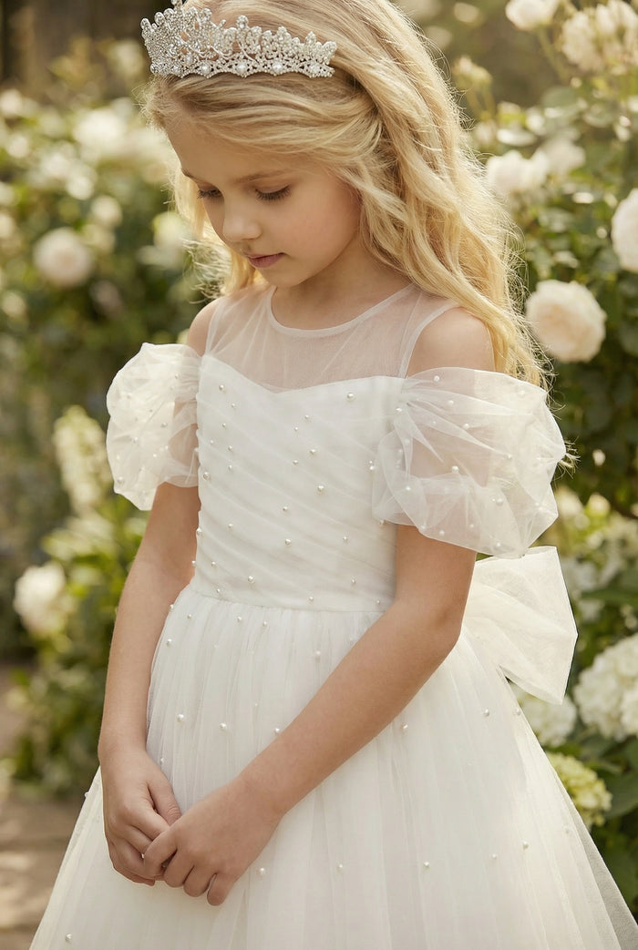 EDEN GOWN