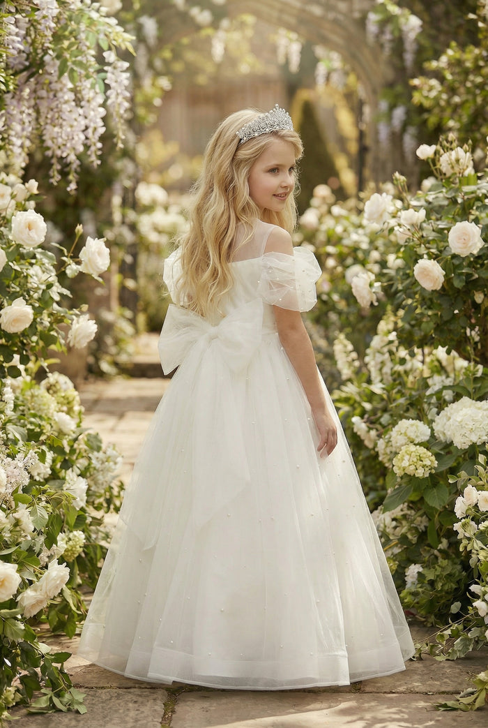 EDEN GOWN