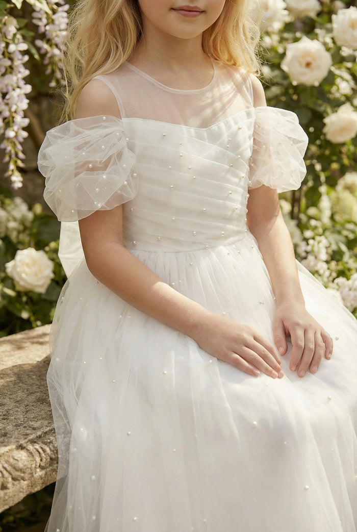 EDEN GOWN