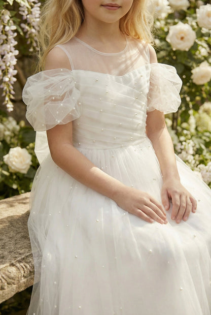 EDEN GOWN