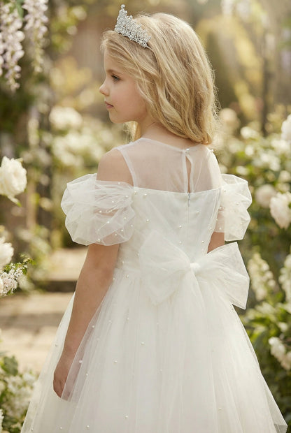 EDEN GOWN