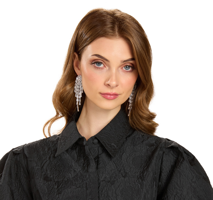 EDITH EARRING