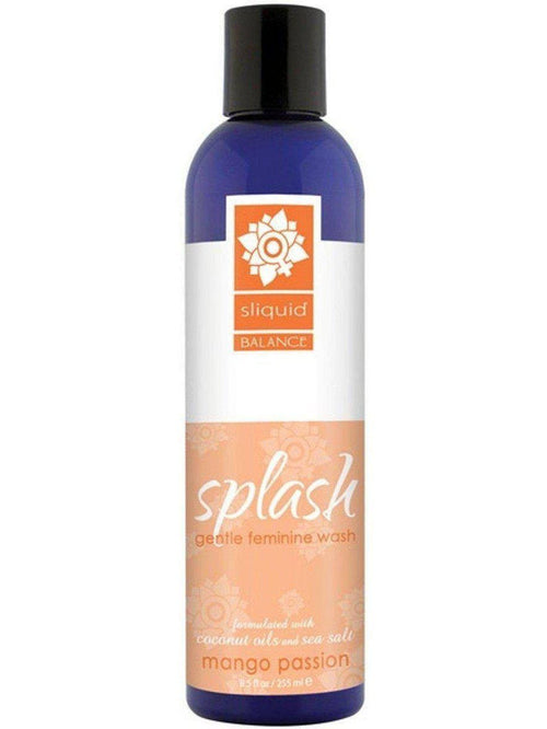 Eldorado EL-7633-25 Sliquid Splash Feminine Wash Eldorado