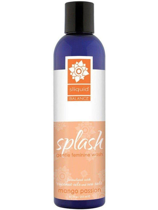 Eldorado EL-7633-25 Sliquid Splash Feminine Wash Eldorado