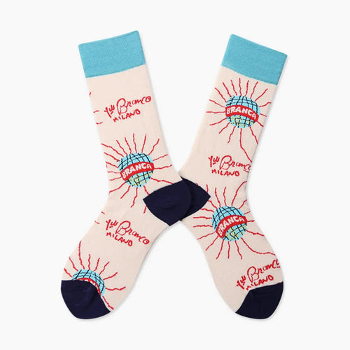 Electromagnetism Socks - Pantsnsox