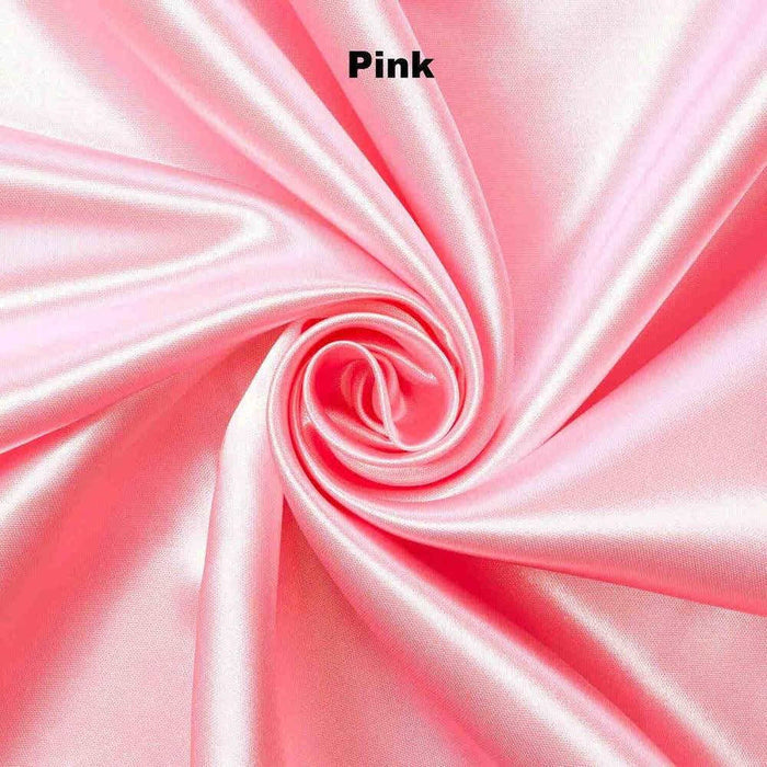Tailored Satin Comforters - Custom Made Nouveau Satin Bedding with Personalized Dimensions Satin Boutique