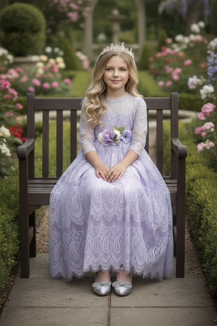 ELIN SHOE SILVER